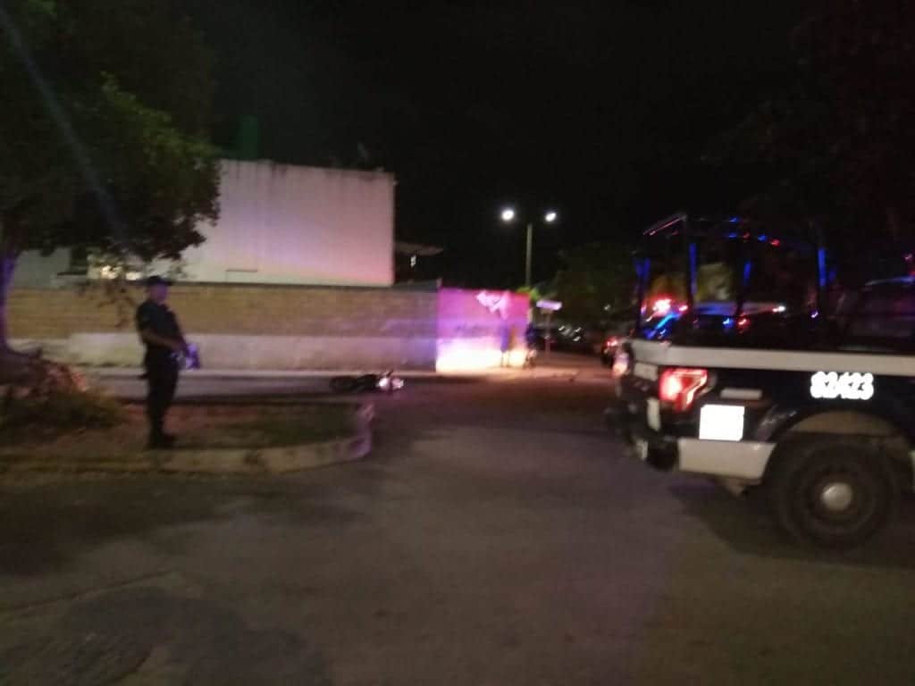 Liberan a policía detenida por muerte de mujer sicaria en Playa del Carmen