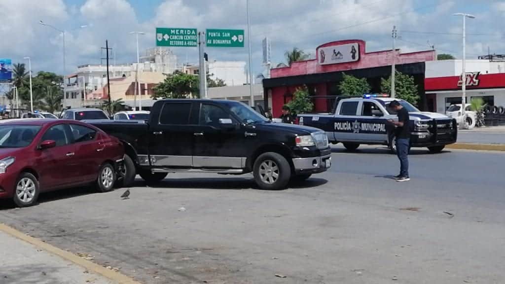 Dan 31 años de cárcel a asesino de empresario en Cancún; lo mató frente a su pequeño hijo