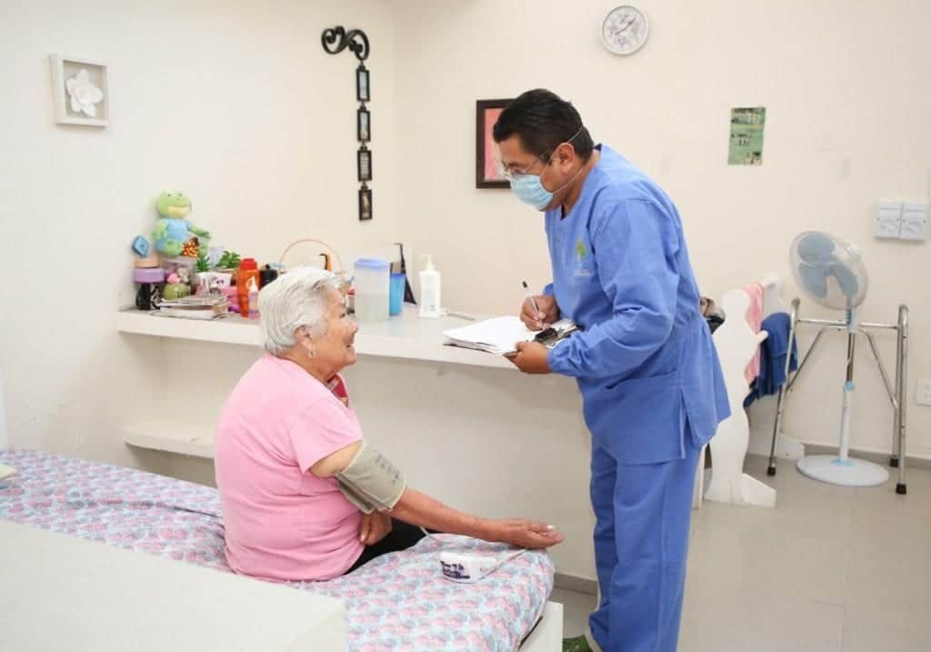 En 24 horas se contagian en Quintana Roo 84 personas por Covid-19