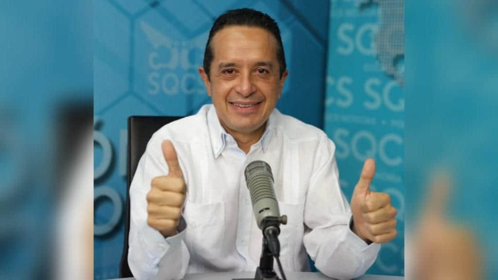 Más de 89 mdp se han destinados al campo a través del programa 'Peso por Peso': Carlos Joaquín