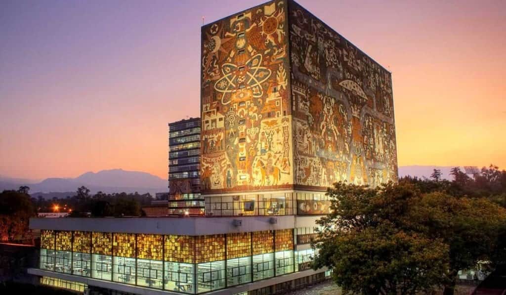 Así será el regreso a clases según anunció la UNAM