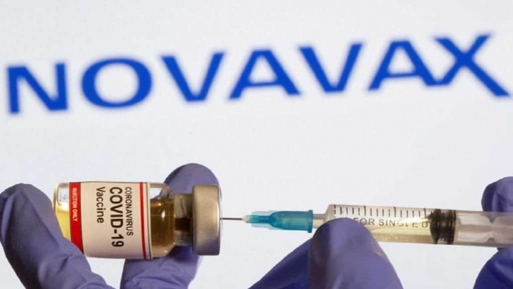 Novavax incluye a México en la Fase 3 de su vacuna contra el Covid-19