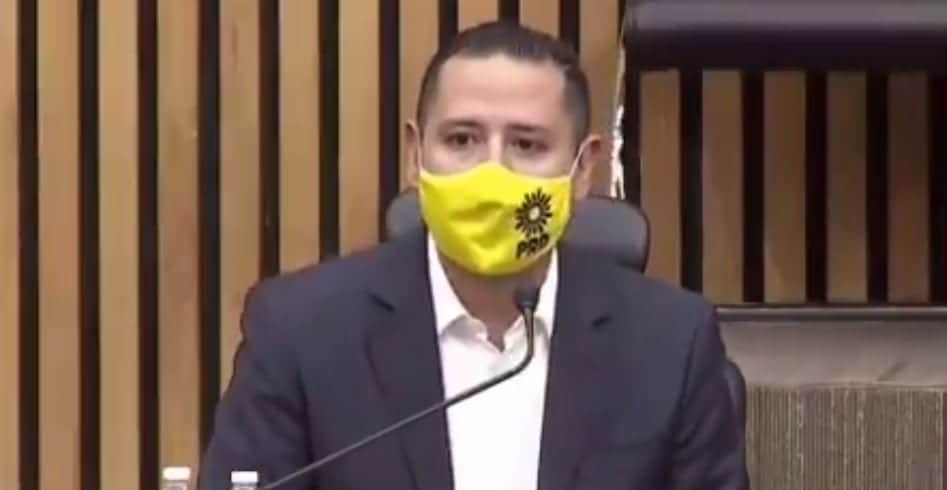 PRD denunciará a Morena por considerar que lucran con la vacuna contra el Covid-19