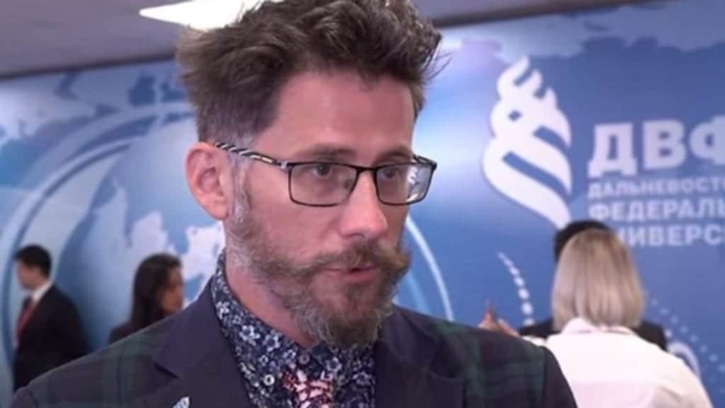 Encuentran muerto a científico ruso que trabajaba en una vacuna contra el coronavirus