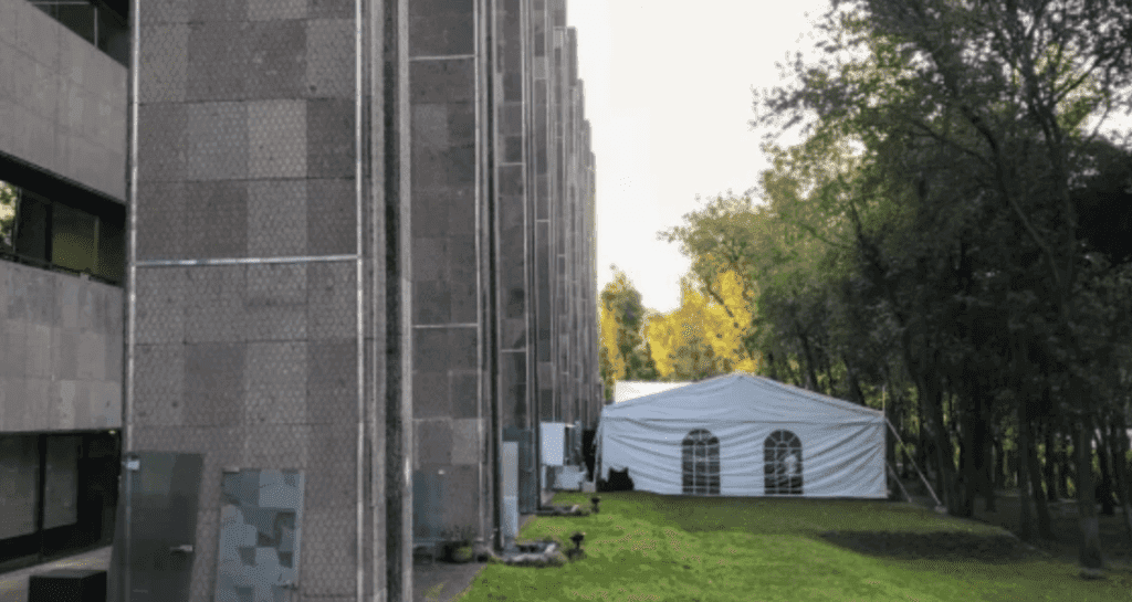 En plena pandemia, diputados del PRI hacen "fiesta"; ignoran restricciones por Covid-19