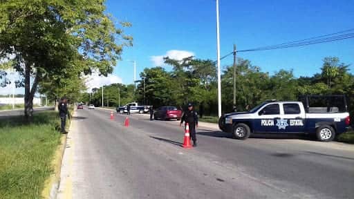 Prohíben las reuniones y eventos en zona rural de Othón P. Blanco por Covid-19