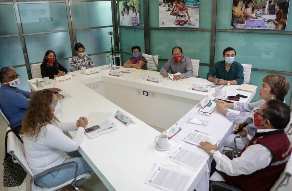 Desde abril y hasta nuevo aviso, se condonan colegiaturas en CADI en Solidaridad