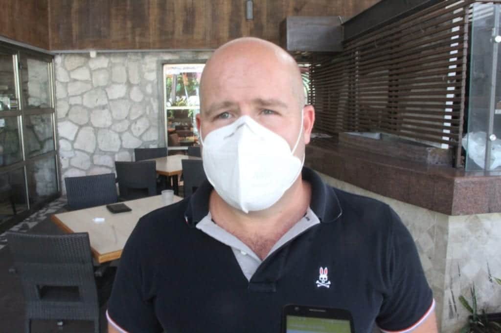 Protestas de feministas son un capricho, dice diputado quintanarroense