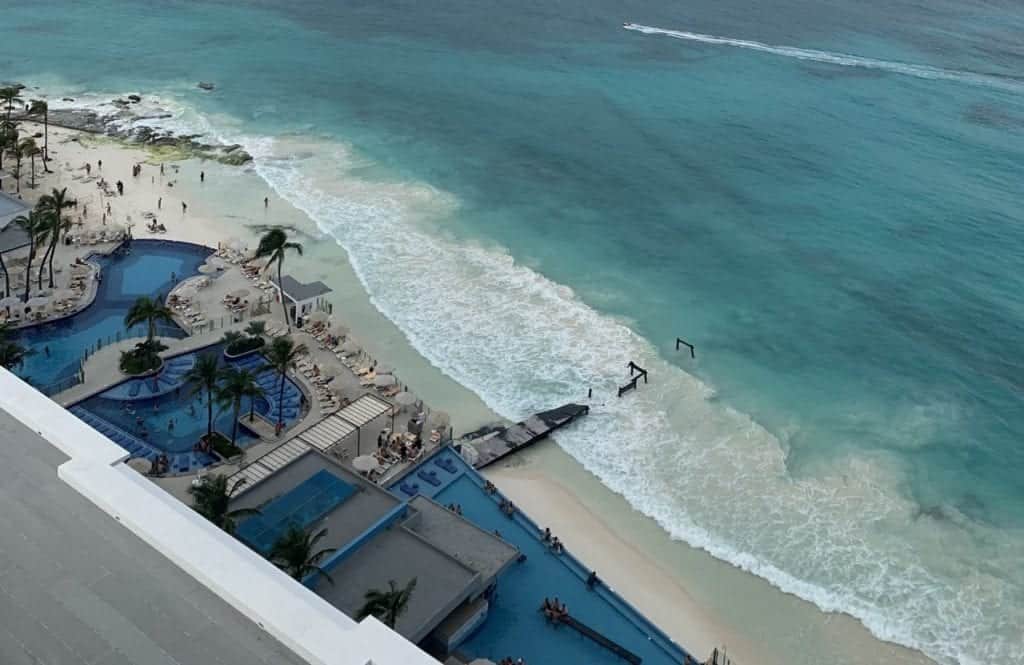 Pese a Covid-19, Quintana Roo tendrá buen cierre del año en materia turística