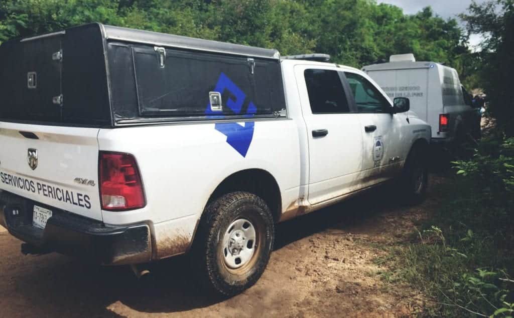 Anuncian detención de dos hombres por feminicidio de Jeydi, en Chetumal