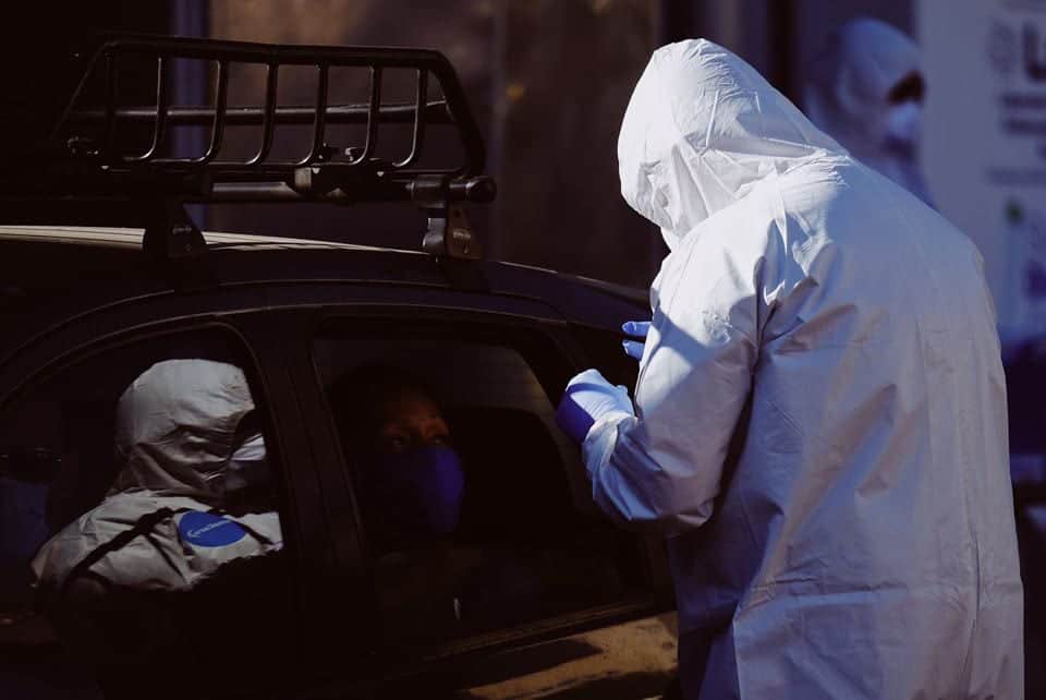 Se confirman en un día 6 muertos y 26 positivos a COVID-19 en Quintana Roo