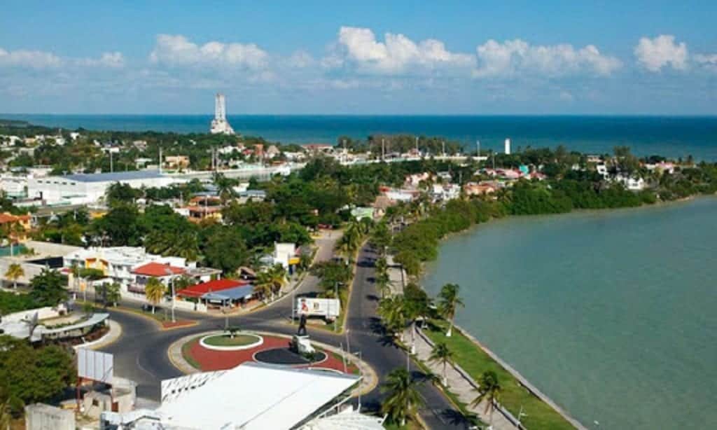 Van más de dos mil 200 mdp invertidos en el campo e infraestructura del sur de Quintana Roo