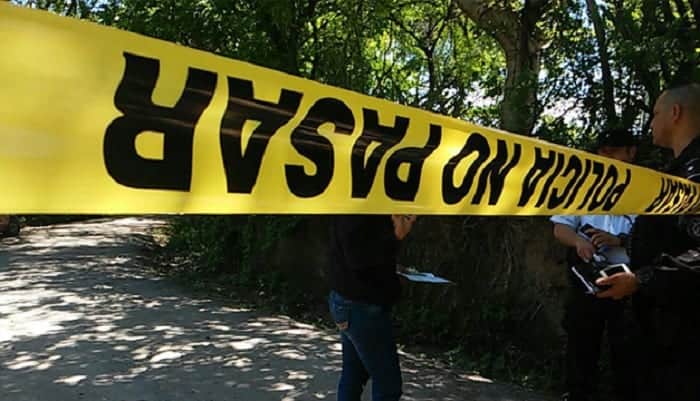 Puebla: Mujer asesina a dos de sus hijos e intenta quitarse la vida