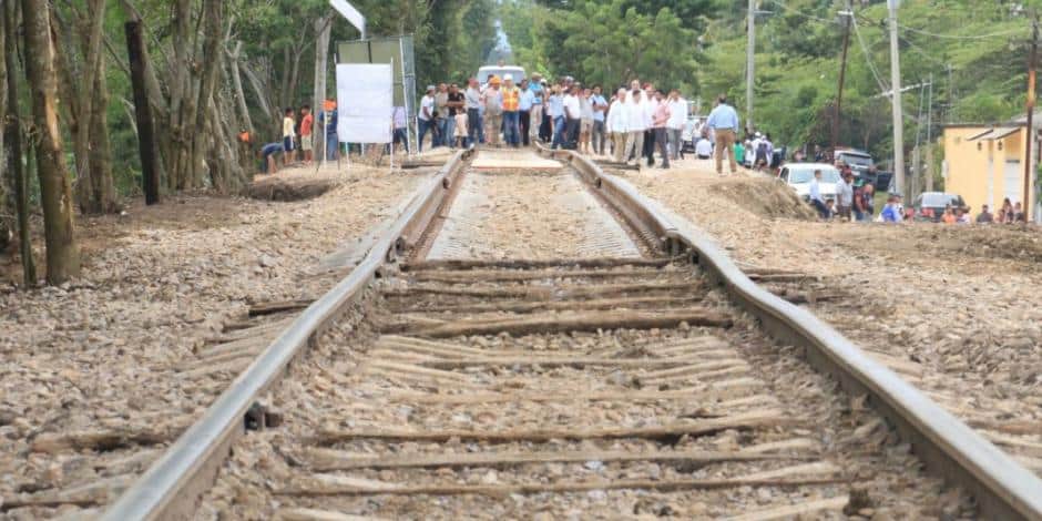 Auditoría de Fonatur afirma que el Tren Maya es un proyecto transparente