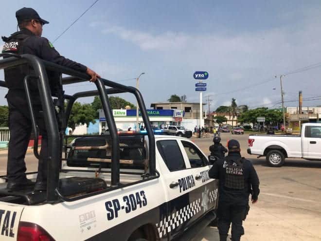 Detienen a dos hombres por intentar ingresar a una niña de 3 años a un motel