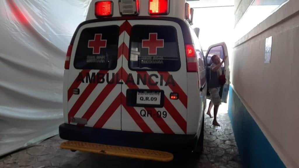 ¡Tenía solo dos meses! Muere bebé en Hospital General de Cancún, presuntamente golpeado