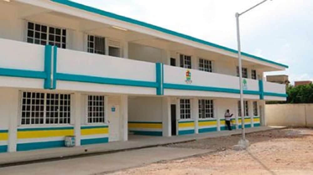 ¿Cuándo regresarán los estudiantes a las aulas de Cancún?