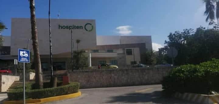 HOSPITEN LUCRA CON EL COVID: 15 MIL PESOS PARA ABRIRTE LA PUERTA