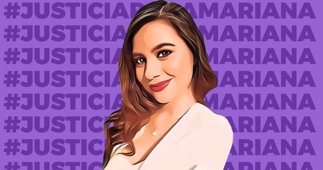 Abre Fiscalía de Chiapas una investigación por Feminicidio para el caso de Mariana