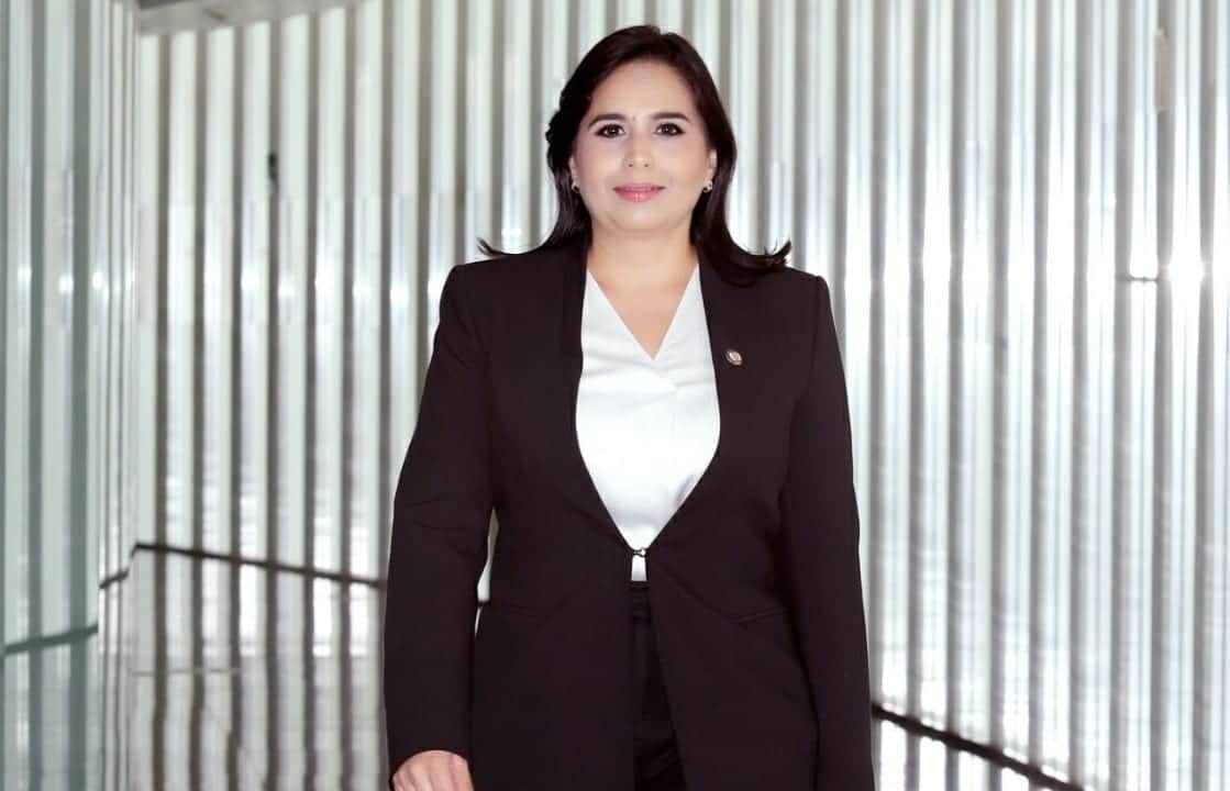 Evidencia INEGI que Gobierno Federal manipula cifras de muertes por Covid-19: Mayuli Martínez