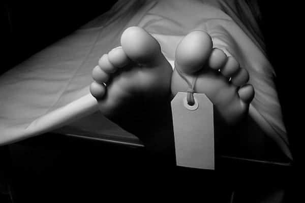 Hombre asesina a adolescente de 15 años porque 'ella le pidió matarla'