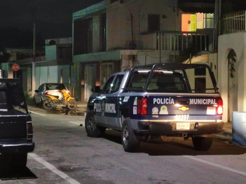 Otra muerte por sobredosis en Playa del Carmen