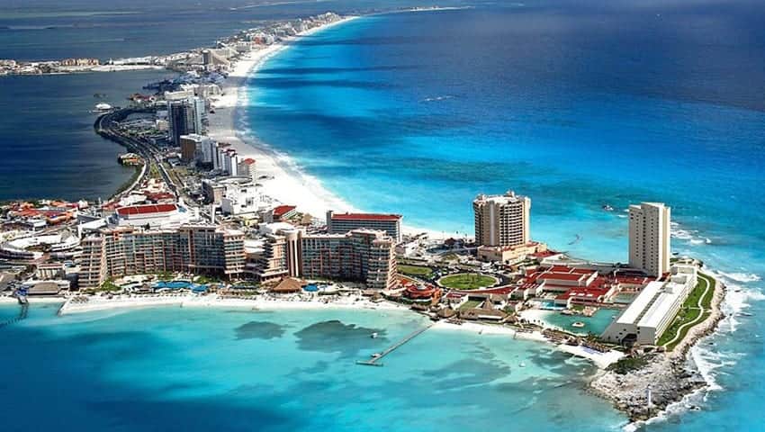 World Travel Awards: Nominan a Cancún en ocho categorías en los 'Óscar' del turismo
