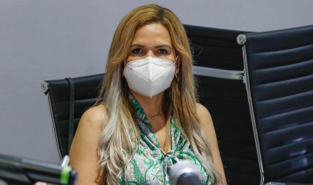 Promueve diputada Lili Campos la Ley de Justicia Alternativa