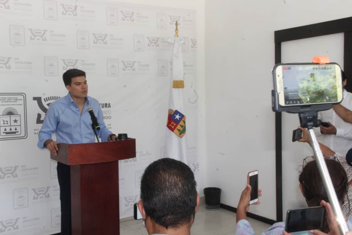 Manifiesta Congreso intención de comprar vacunas contra Covid-19