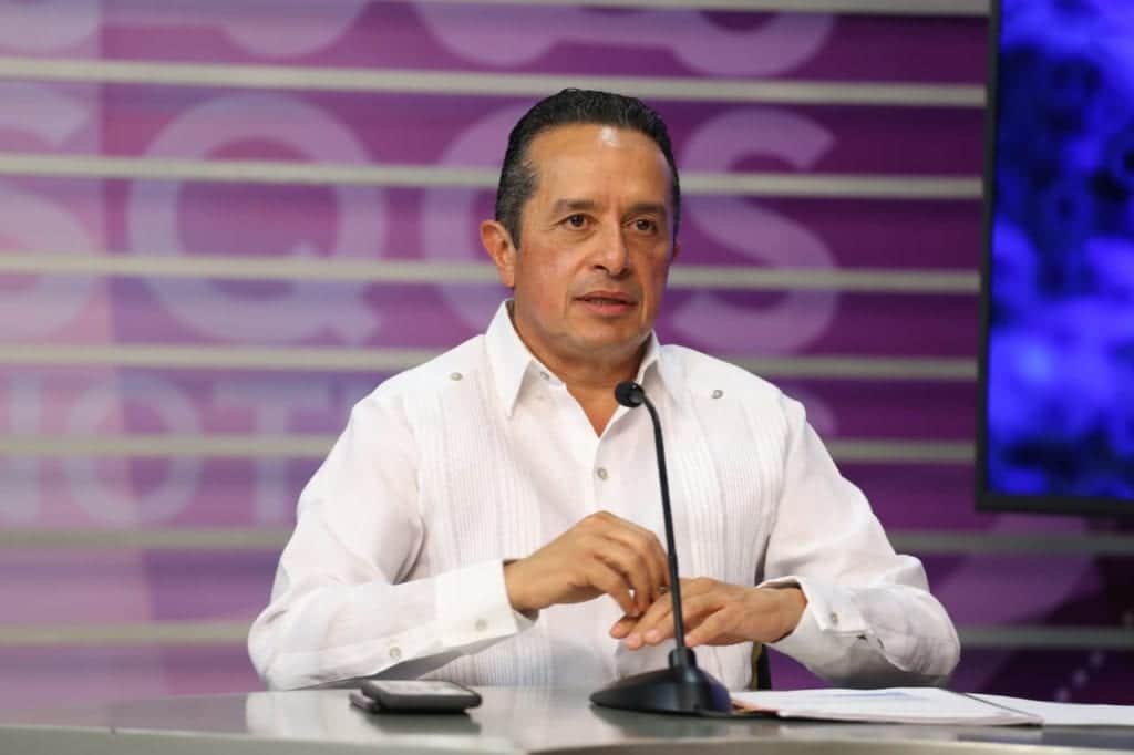 Semáforo Epidemiológico queda en color naranja, bares y centros nocturnos no podrán abrir