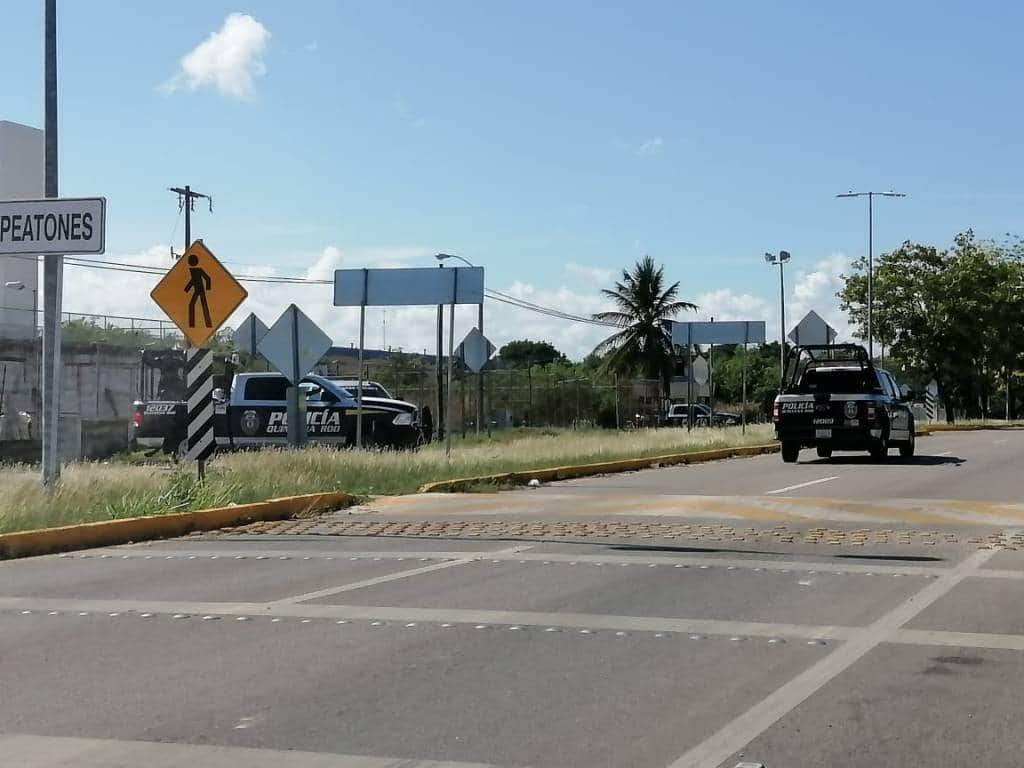 Surge riña en Cereso de Chetumal, a causa de mujer