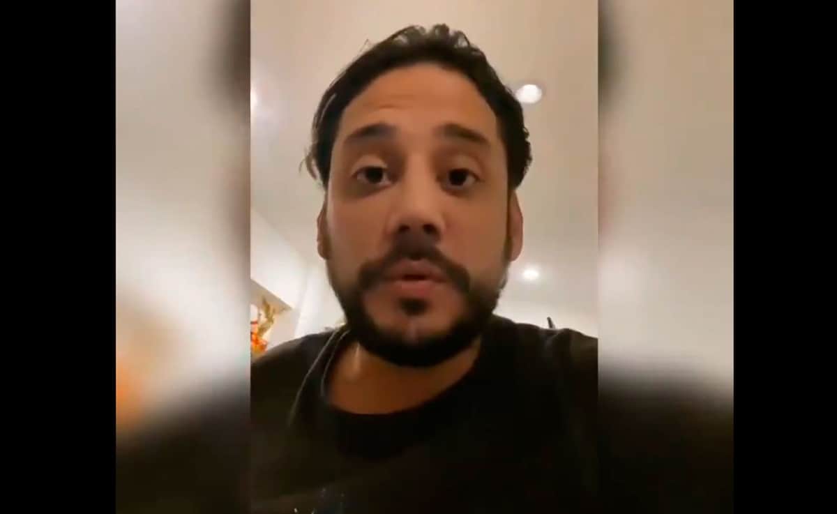 Rix responde a Nath Campos por video denuncia de abuso sexual