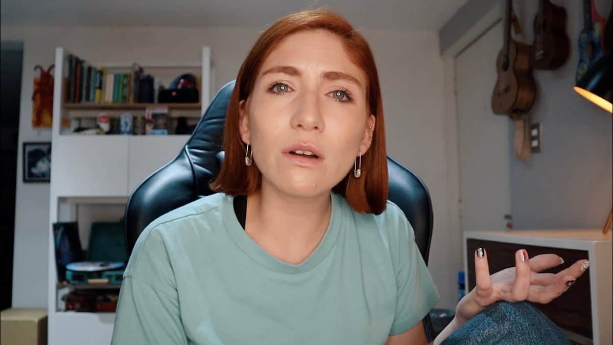 Nath Campos acusa al youtuber Rix de abuso sexual en video