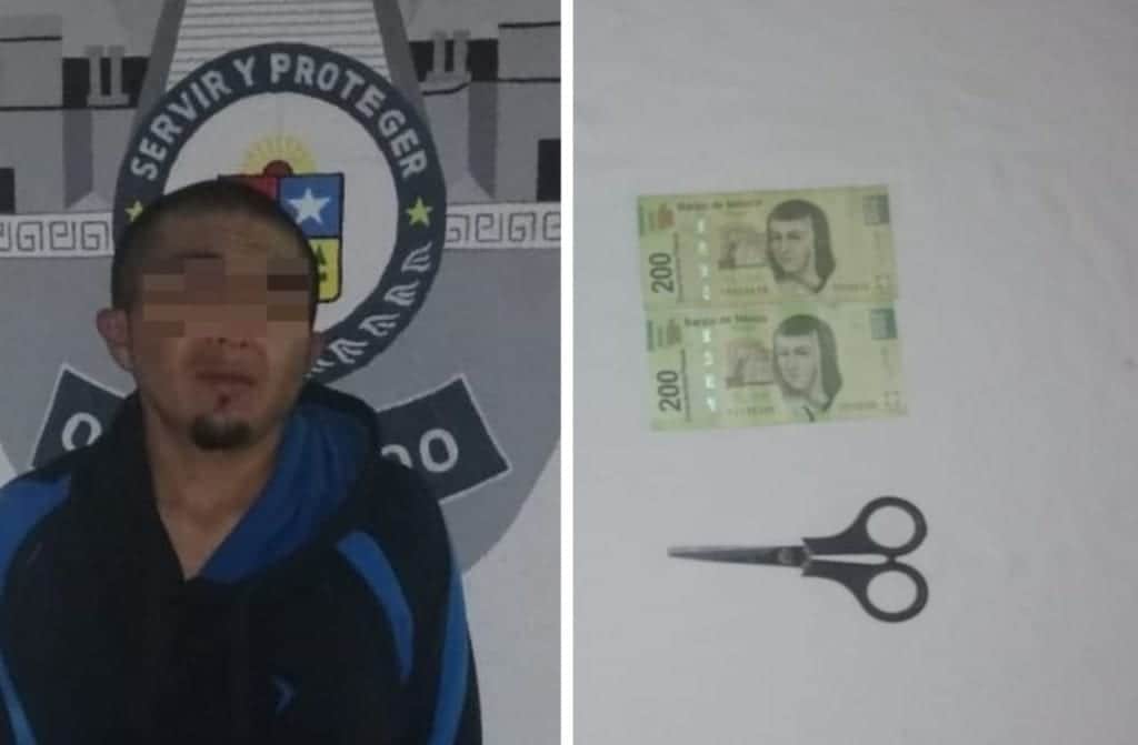 Atrapan a asaltante en la zona costera de Tulum