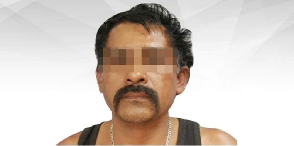 Hombre asesina a su pareja y mata a golpes a su hija de 8 años