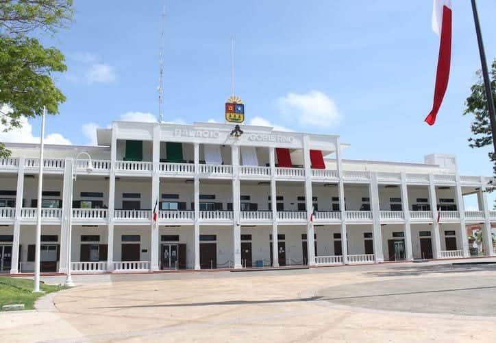 Extienden otro mes la suspensión de labores presenciales en dependencias de gobierno