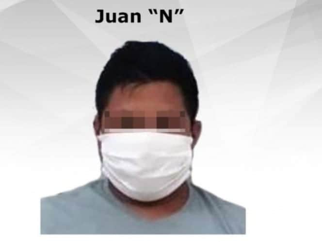 Sujeto es acusado de violar a su hijastra en Morelos