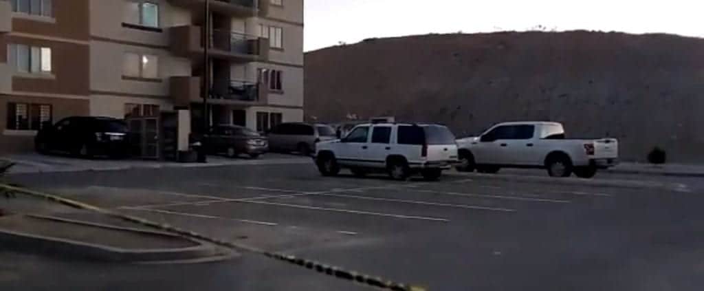 Sicarios ejecutan a pareja frente a sus dos hijos de 6 y 10 años