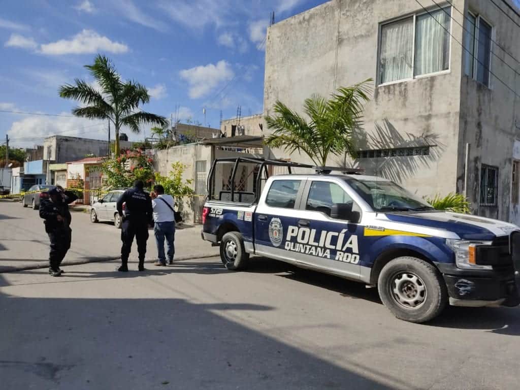 Comando armado da “levantón” a un hombre en Cancún