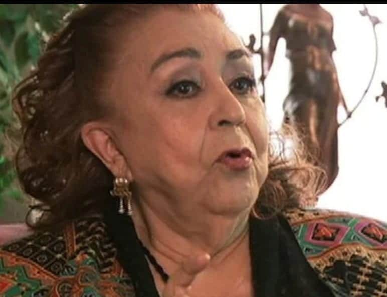¡Paz a su alma! Fallece la escritora de novelas Marissa Garrido a los 95 años