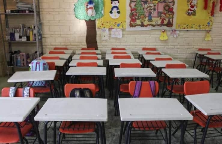 Difunden Fake News sobre regreso a clases presenciales de la SEP