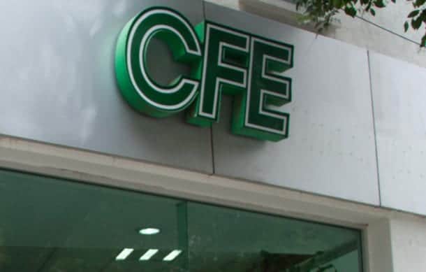 Presentan denuncia contra la CFE por documento falso para justificar apagón de diciembre