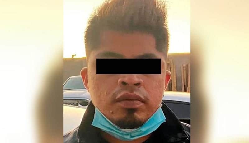 Detienen al hombre que asesinó a sus tres hijos, se quiso vengar de su esposa