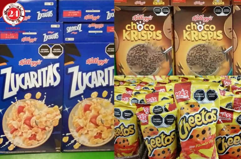 Gran suma de dinero ha costado la desaparición de las mascotas en los empaques de productos