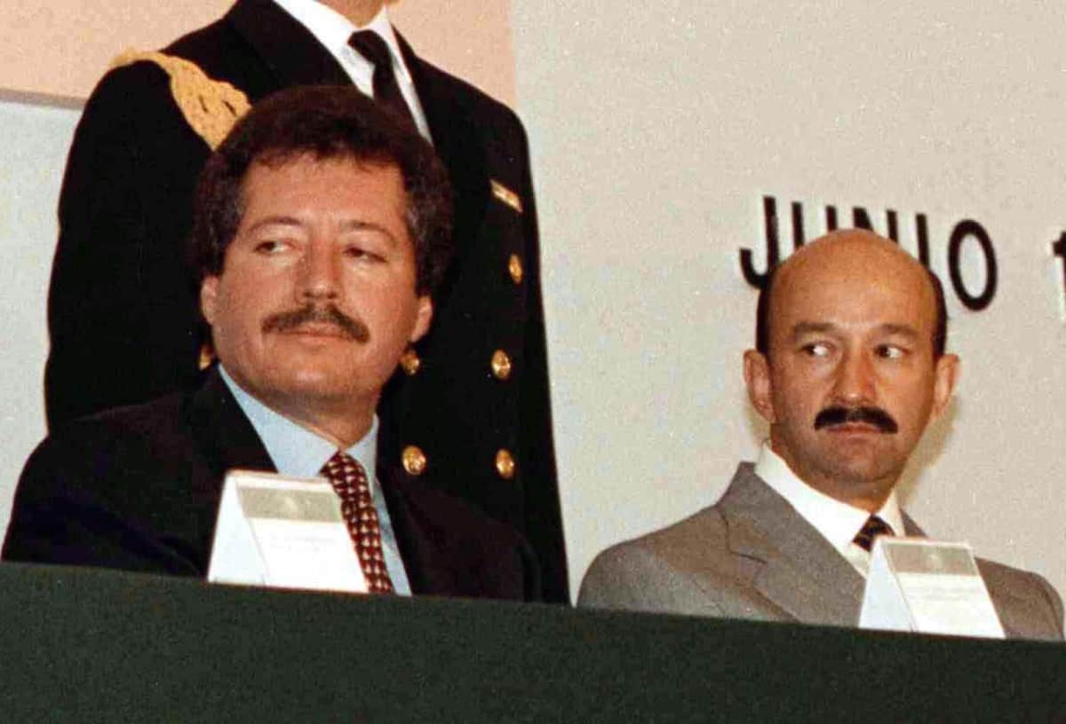 Podría reabrirse caso Colosio, Mario Aburto pide intervención de CNDH