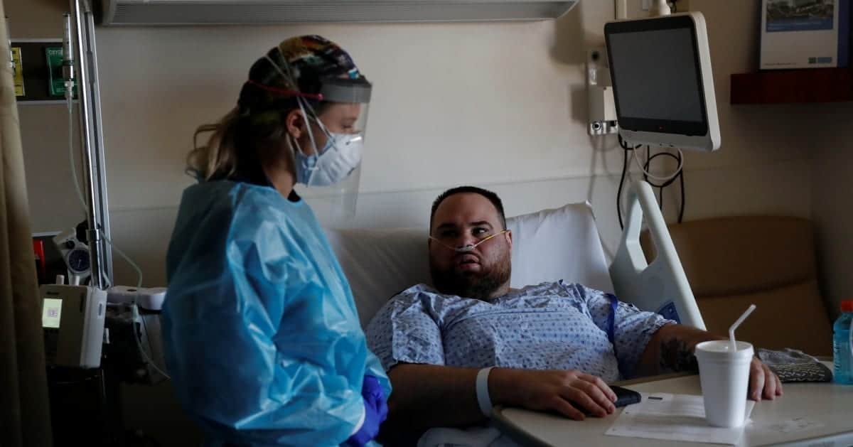 Personas que tuvieron Covid-19 tienen un bajo riesgo de reinfección, según estudio