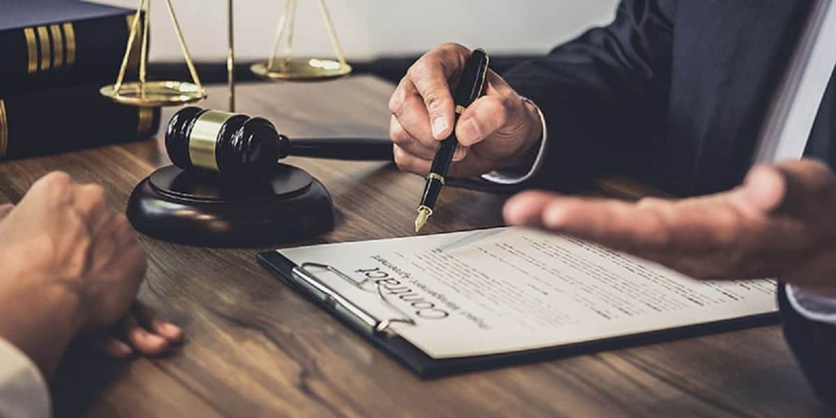 ¿Qué pasa con tus bienes si no haces testamento?