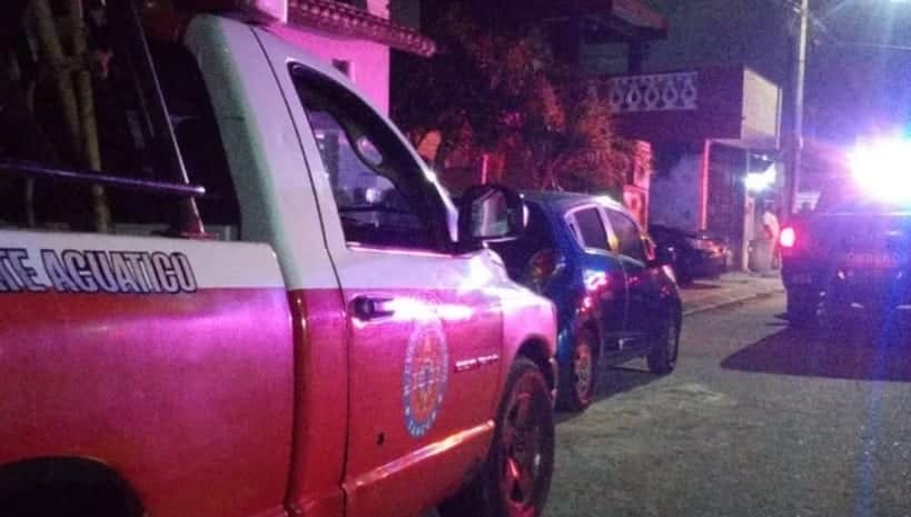 Muere en hospital de Cancún menor de 4 años que se quemó en incendio casero