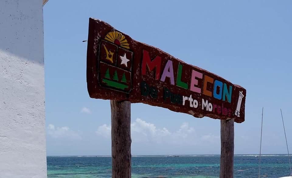 Sólo en enero 5 mil turistas canadienses  habrían dejado de llegar a Puerto Morelos