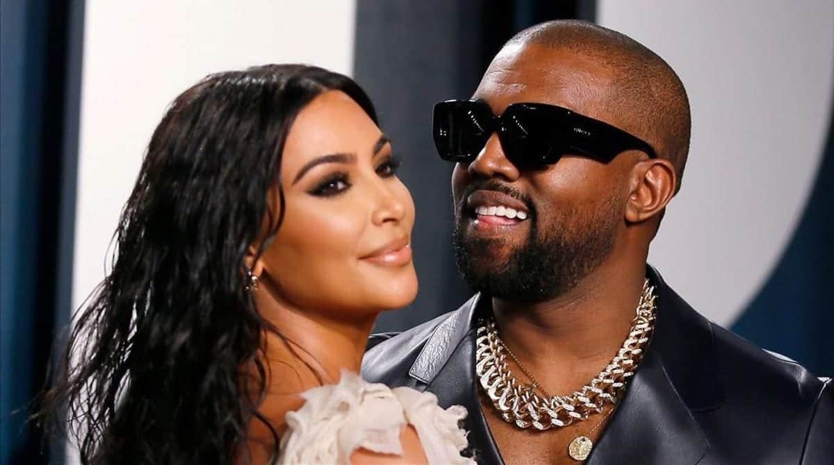 ¡Es oficial! Kim Kardashian pide divorcio a Kanye West; solicita custodia de sus hijos